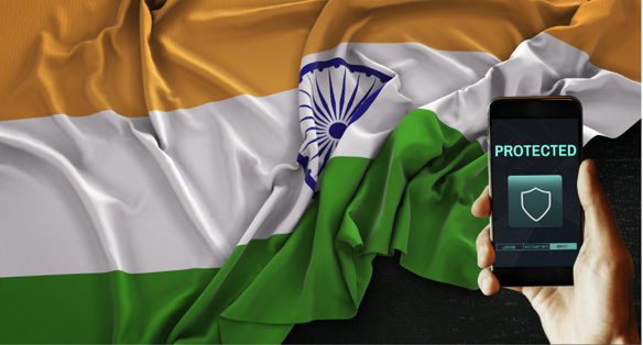 why the international VPN leaves India