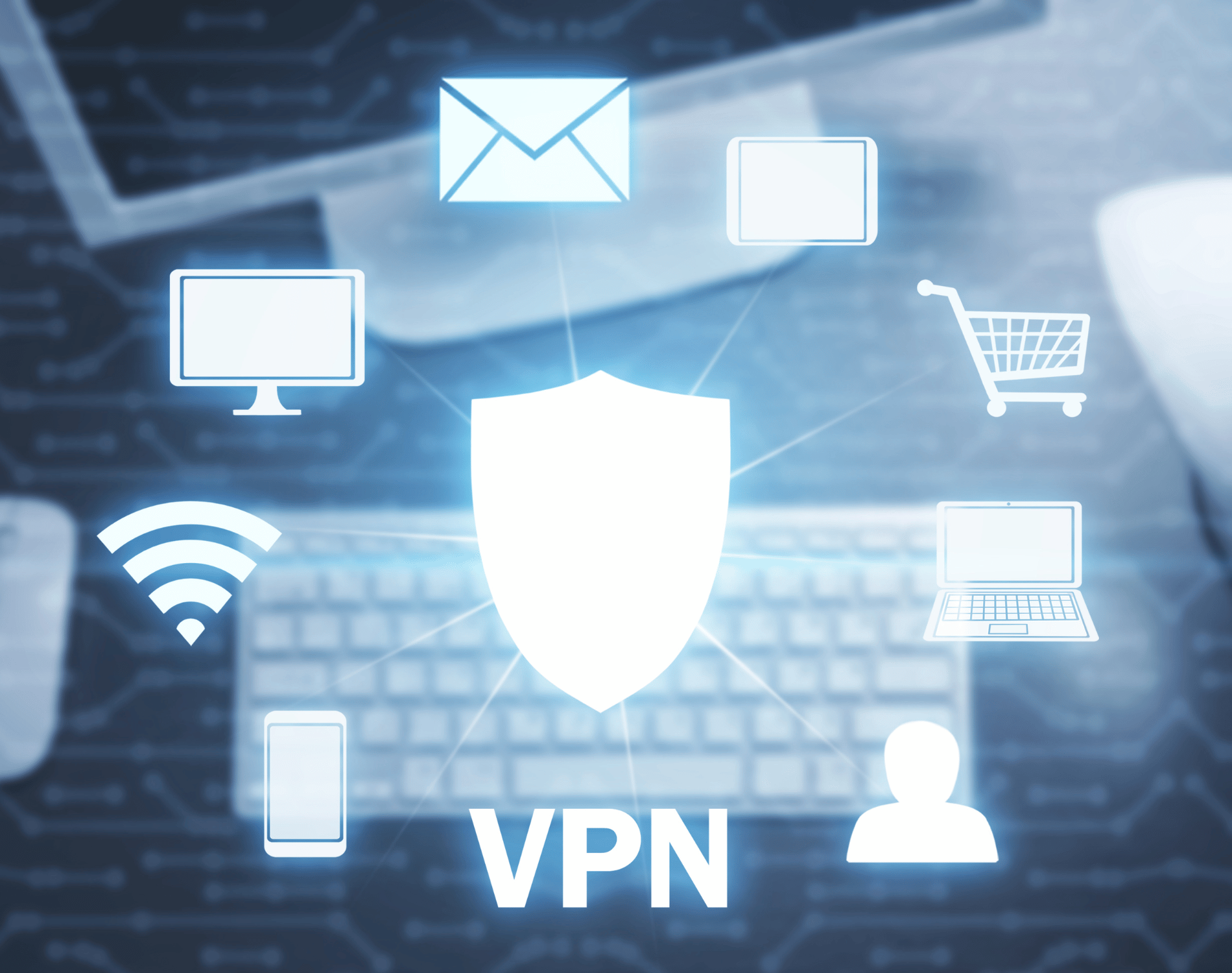 how to use VPN Turbo
