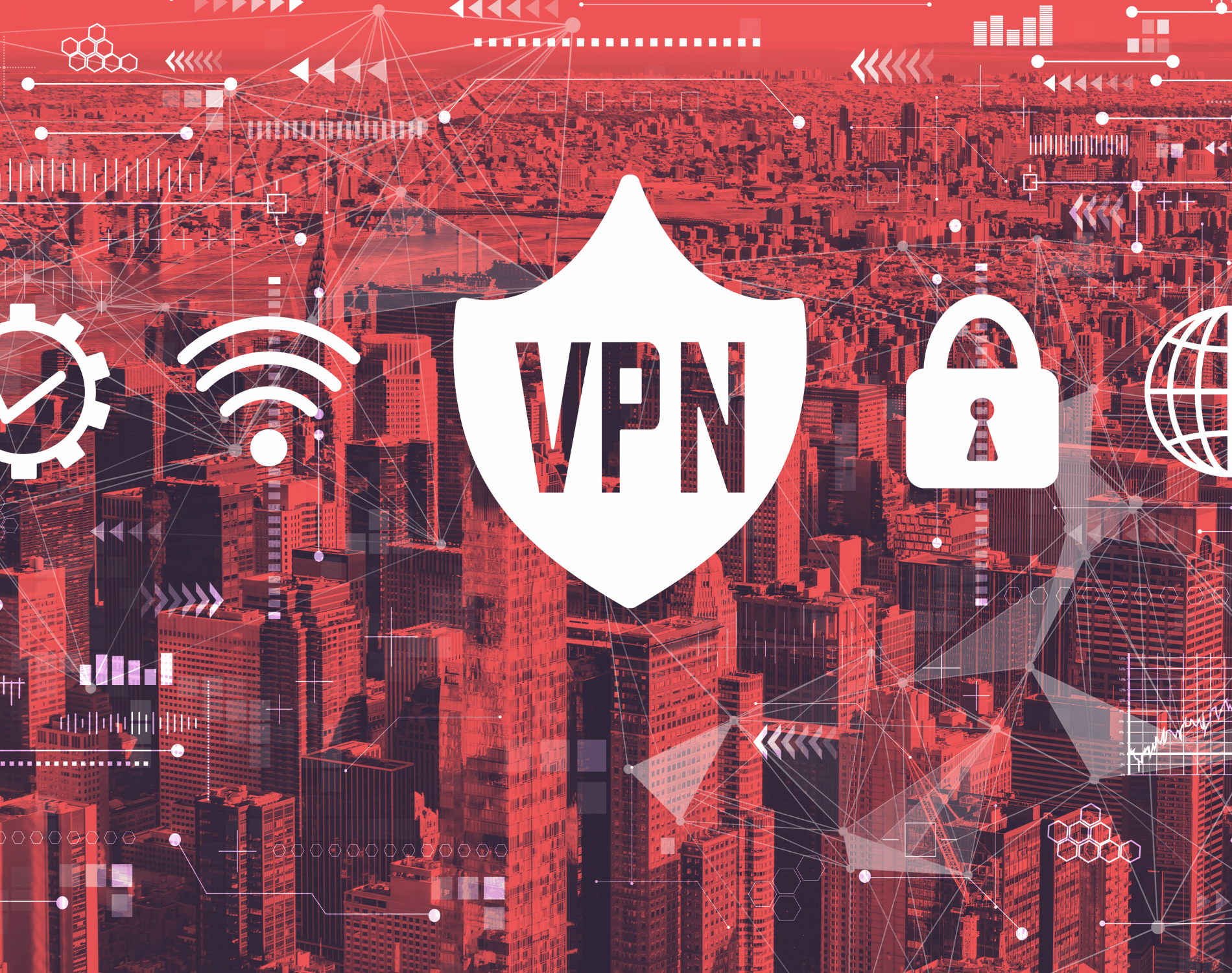 5 Best Vpn Use in China