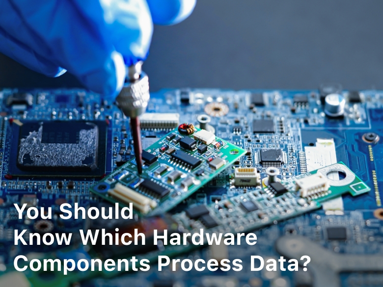 which hardware component processes data; which hardware component is responsible for processing data; which hardware component processes data quizlet;Which Hardware Components Process Data,