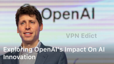 Exploring OpenAI's Impact on AI Innovation