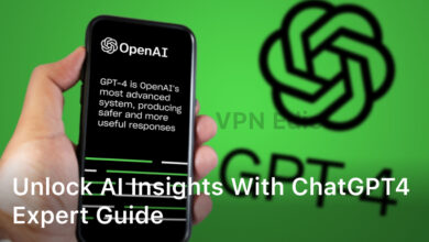 Unlock AI Insights with ChatGPT4 Expert Guide