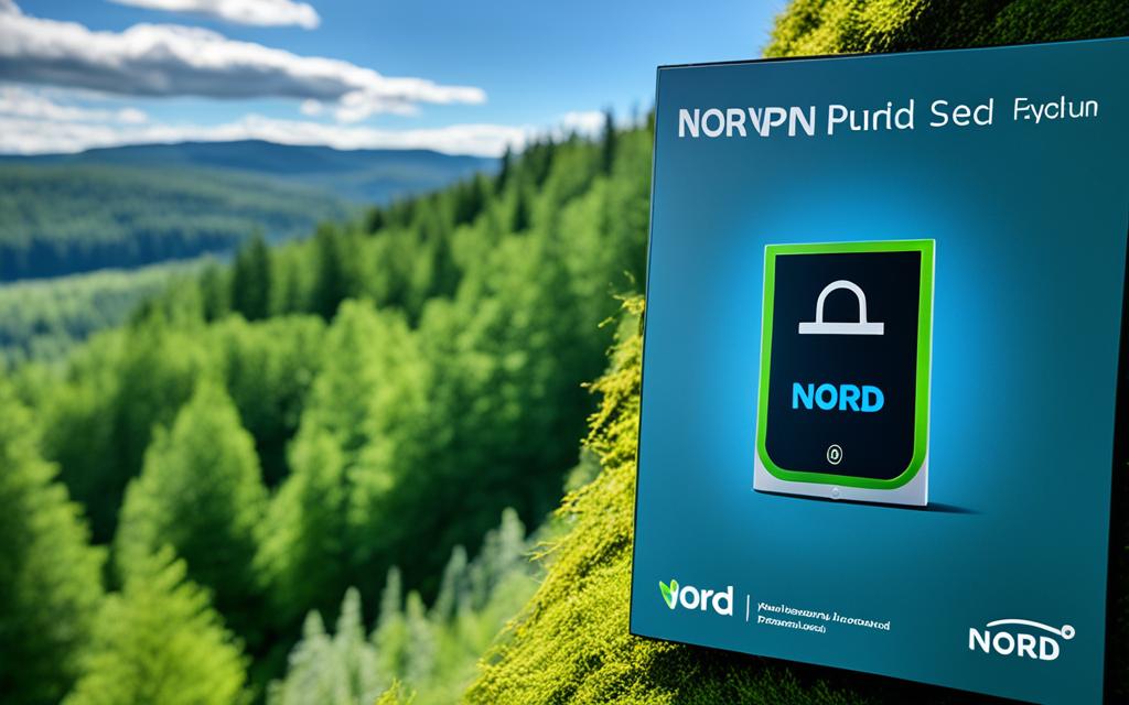 how to use nord vpn for free